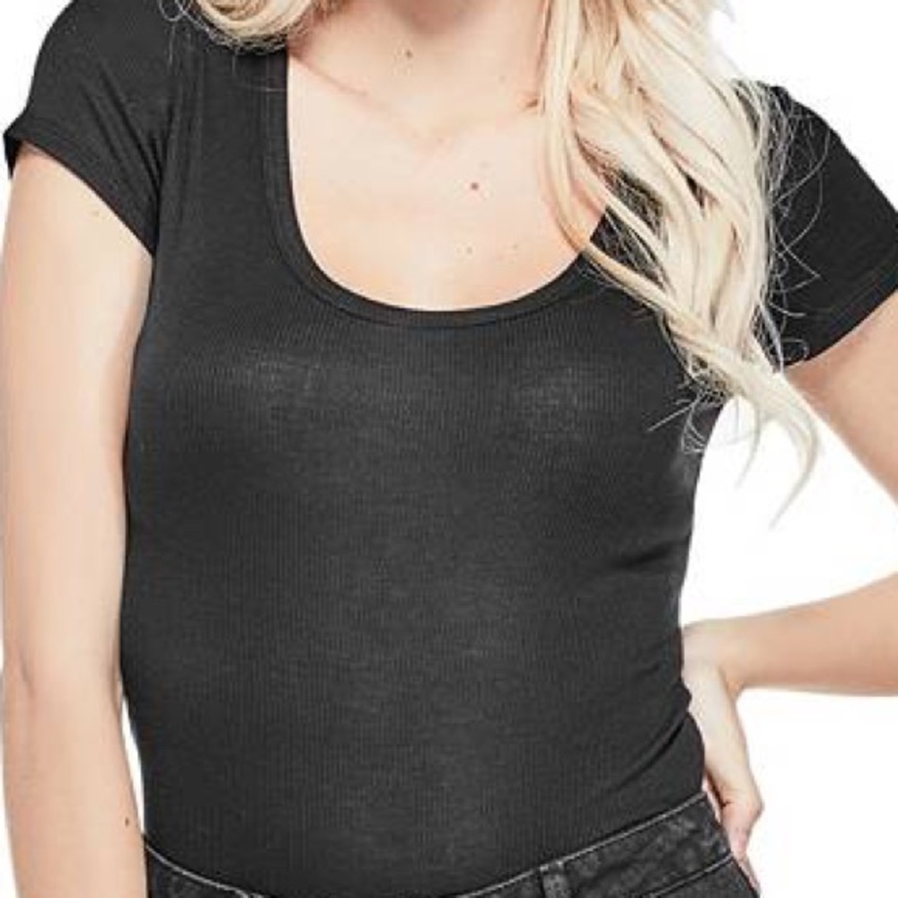 Authentic Guess bodysuit